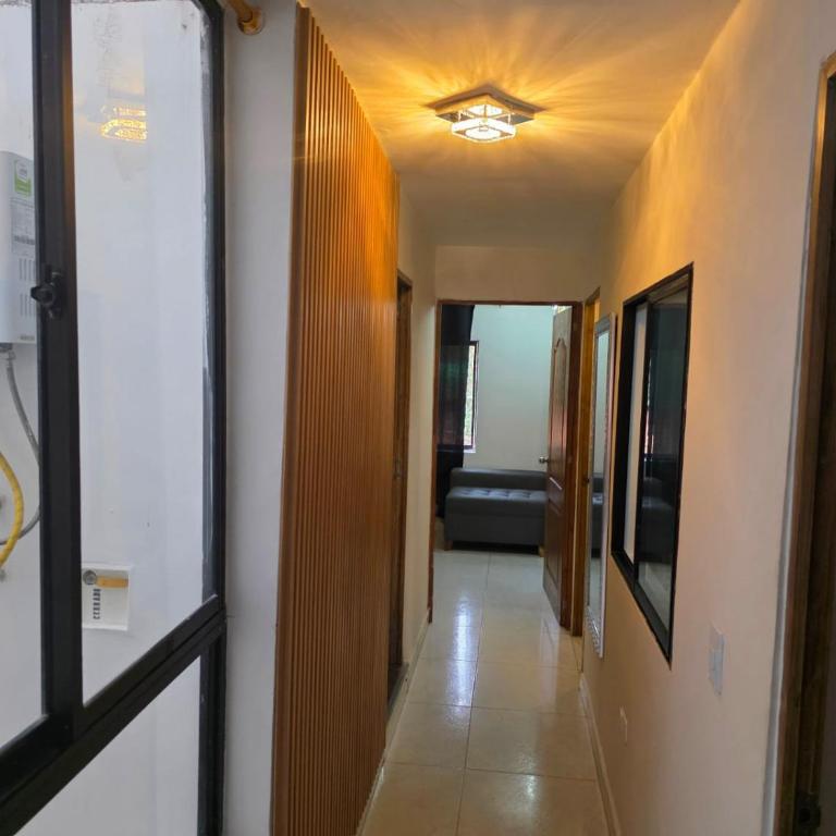 MODERNO y AMPLIO APARTAMENTO - Apartamento de 3 dormitorios - 5