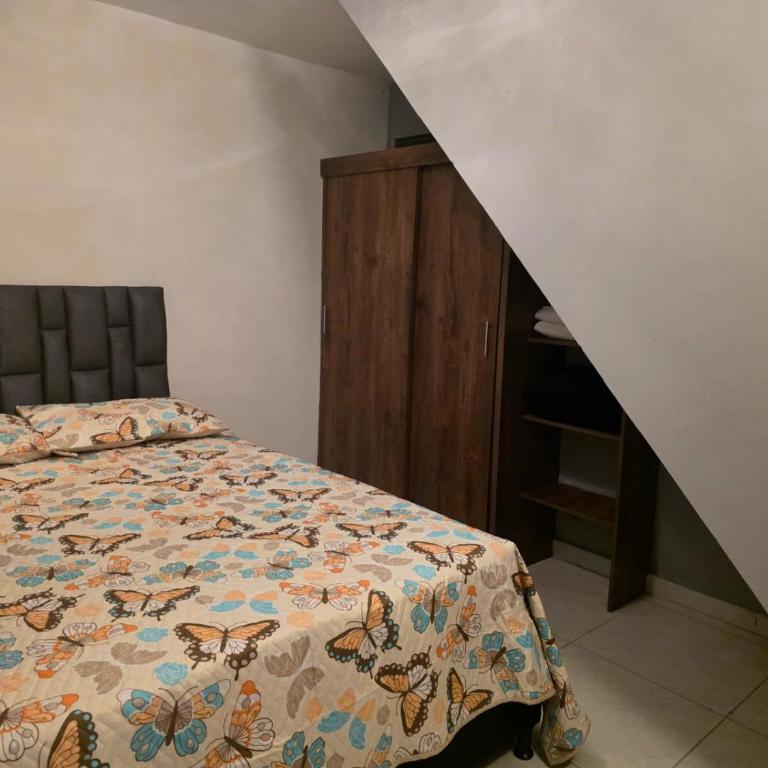 MODERNO y AMPLIO APARTAMENTO - Apartamento de 3 dormitorios - 16