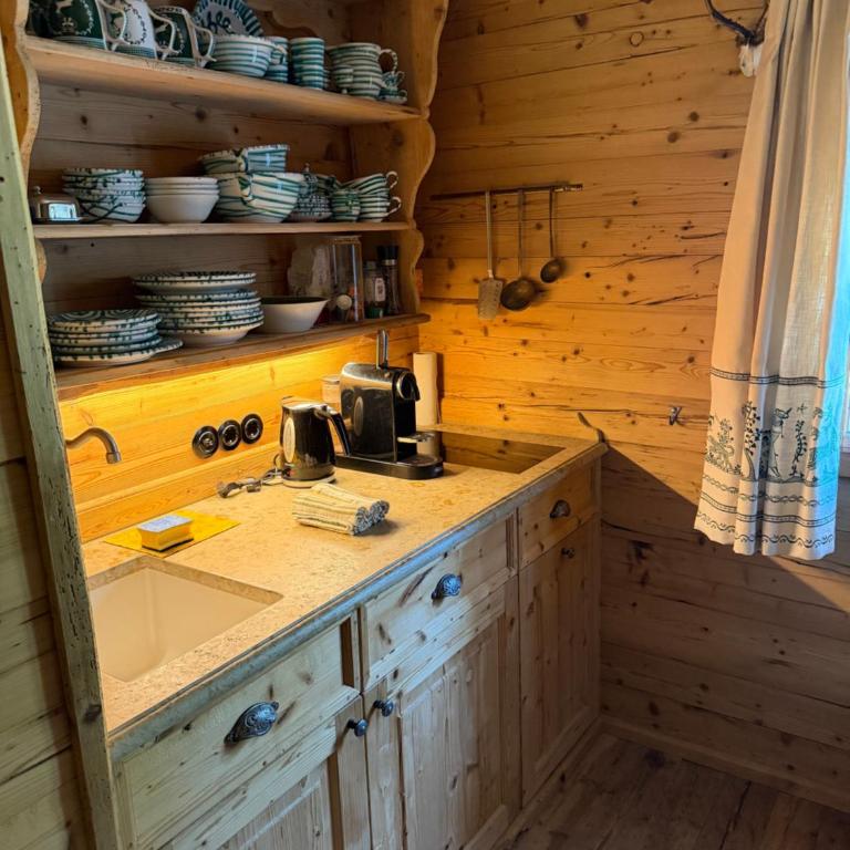 ChaletFeeling im Salzkammergut - Casa de 2 dormitorios - 13