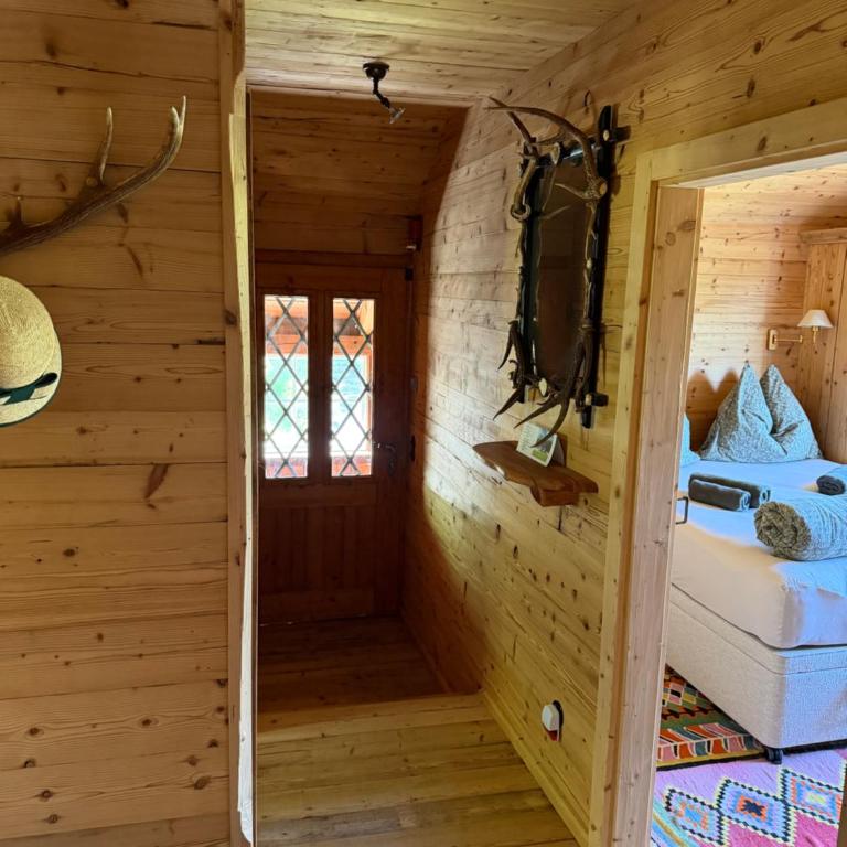 ChaletFeeling im Salzkammergut - Casa de 2 dormitorios - 17