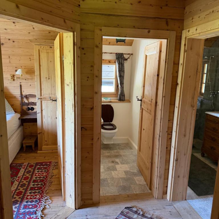 ChaletFeeling im Salzkammergut - Casa de 2 dormitorios - 18