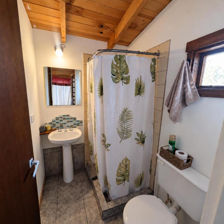 EOLIA 4 Cabaña, excelente ubicación - One-Bedroom Apartment - 13