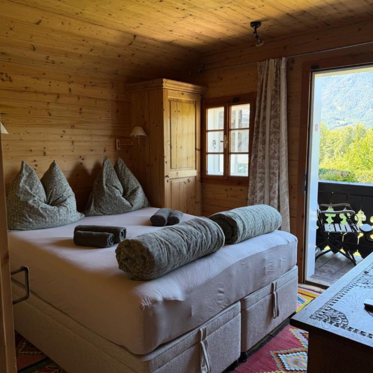 ChaletFeeling im Salzkammergut - Casa de 2 dormitorios - 20