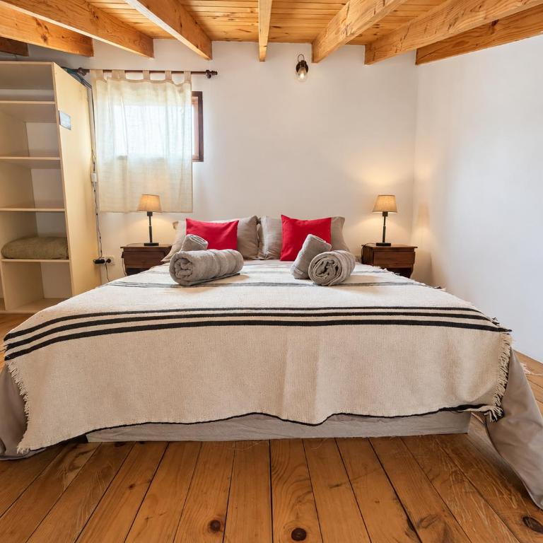 EOLIA 4 Cabaña, excelente ubicación - One-Bedroom Apartment - 3