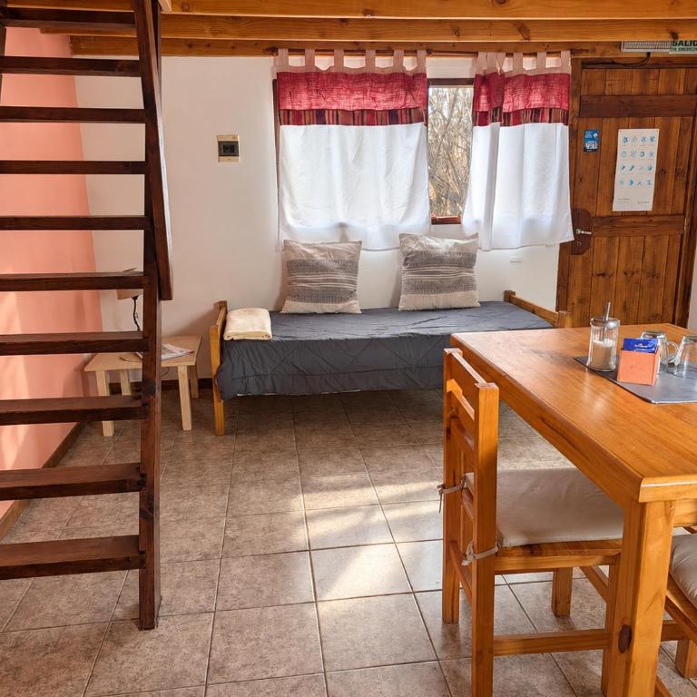 EOLIA 4 Cabaña, excelente ubicación - One-Bedroom Apartment - 16
