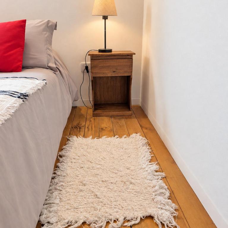 EOLIA 4 Cabaña, excelente ubicación - One-Bedroom Apartment - 17