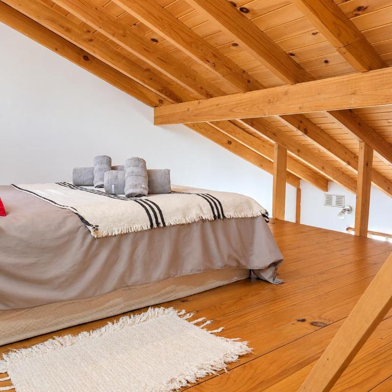 EOLIA 4 Cabaña, excelente ubicación - One-Bedroom Apartment - 24