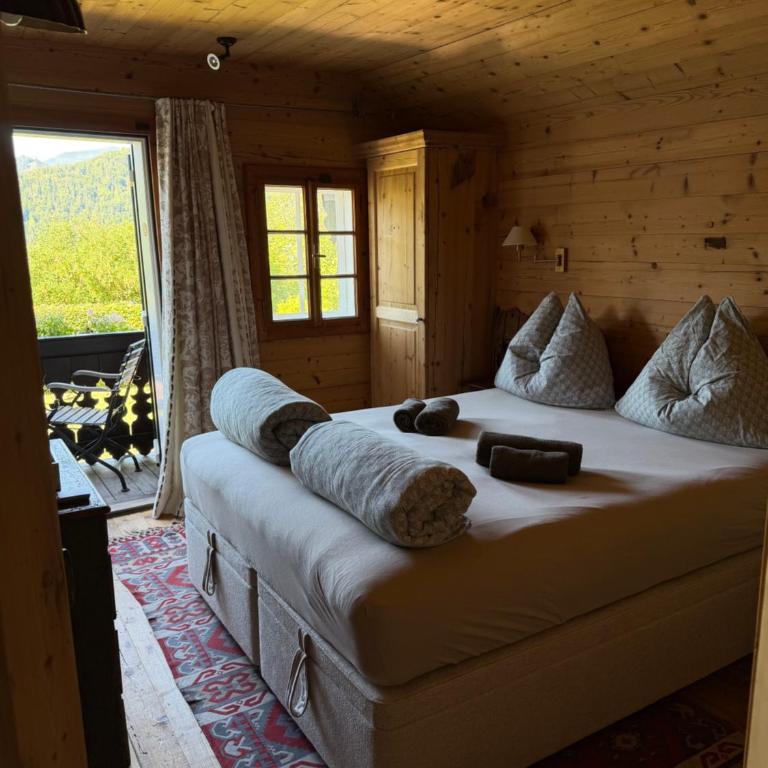ChaletFeeling im Salzkammergut - Casa de 2 dormitorios - 22