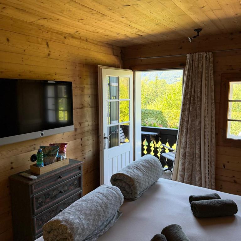 ChaletFeeling im Salzkammergut - Casa de 2 dormitorios - 23