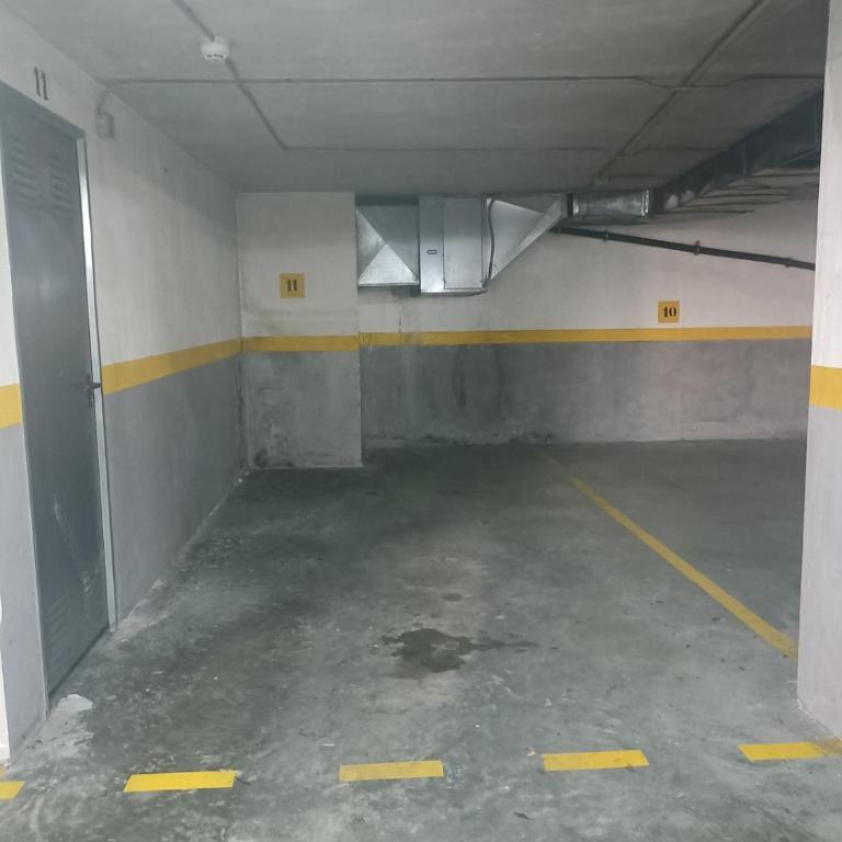 Apartamento Os Horreos de Combarro - Three-Bedroom Apartment - 8