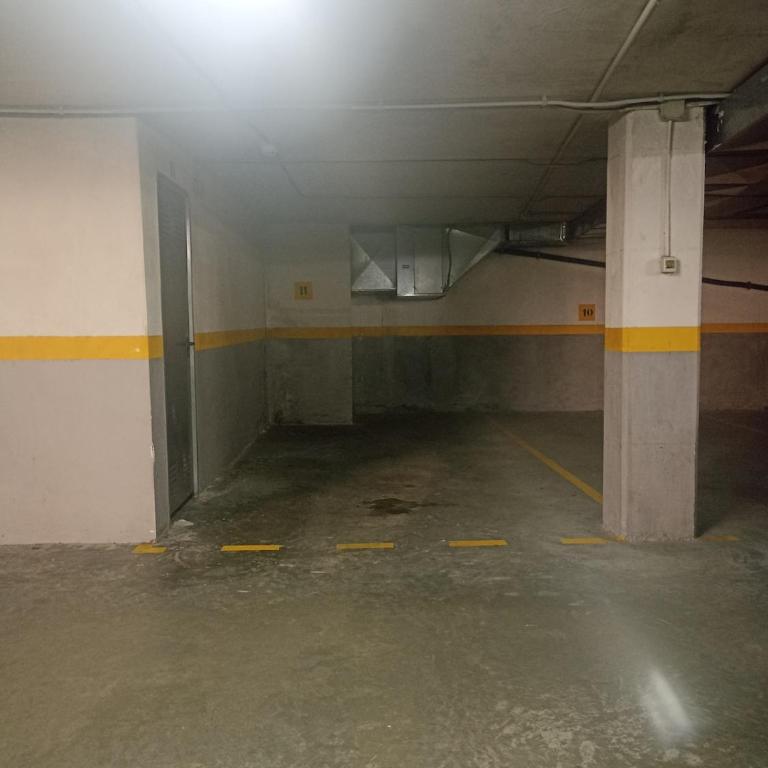 Apartamento Os Horreos de Combarro - Three-Bedroom Apartment - 27