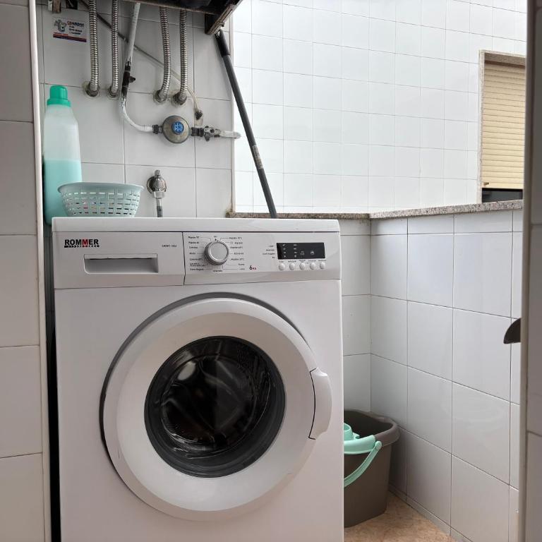 Apartamento Os Horreos de Combarro - Three-Bedroom Apartment - 33