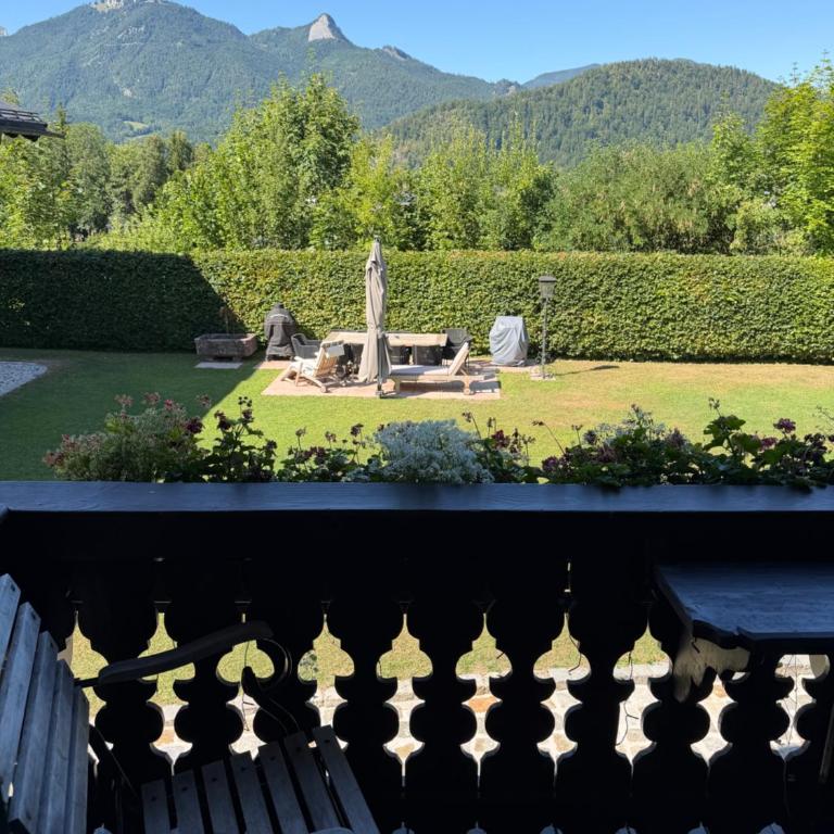 ChaletFeeling im Salzkammergut - Casa de 2 dormitorios - 26