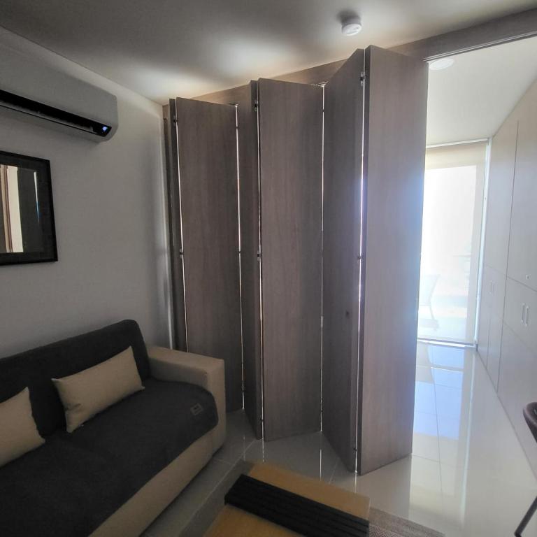 Moderno Reserva del mar 2- Piscinas-mar-vistas - Apartamento de 1 dormitorio - 11