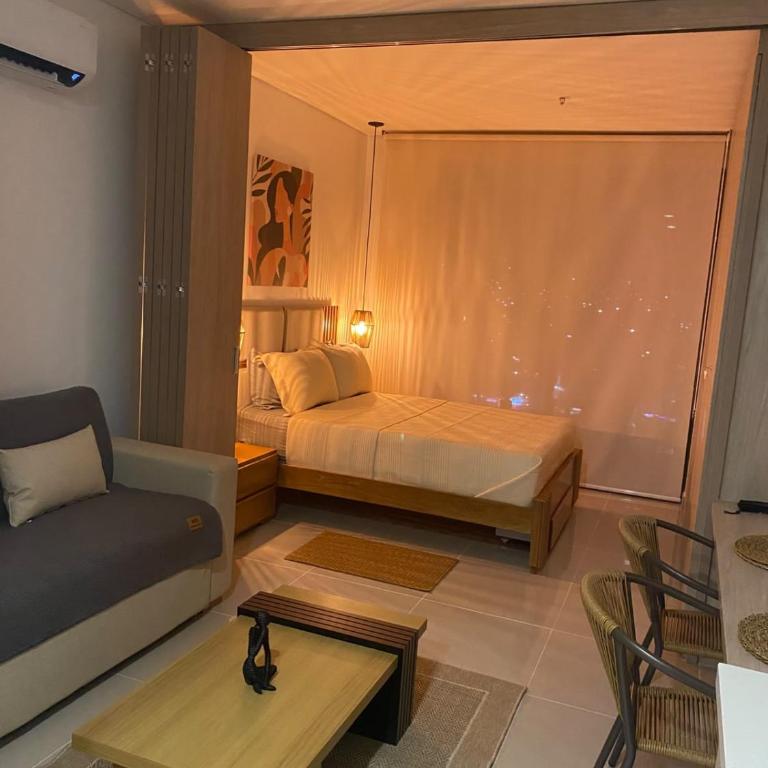 Moderno Reserva del mar 2- Piscinas-mar-vistas - Apartamento de 1 dormitorio - 15