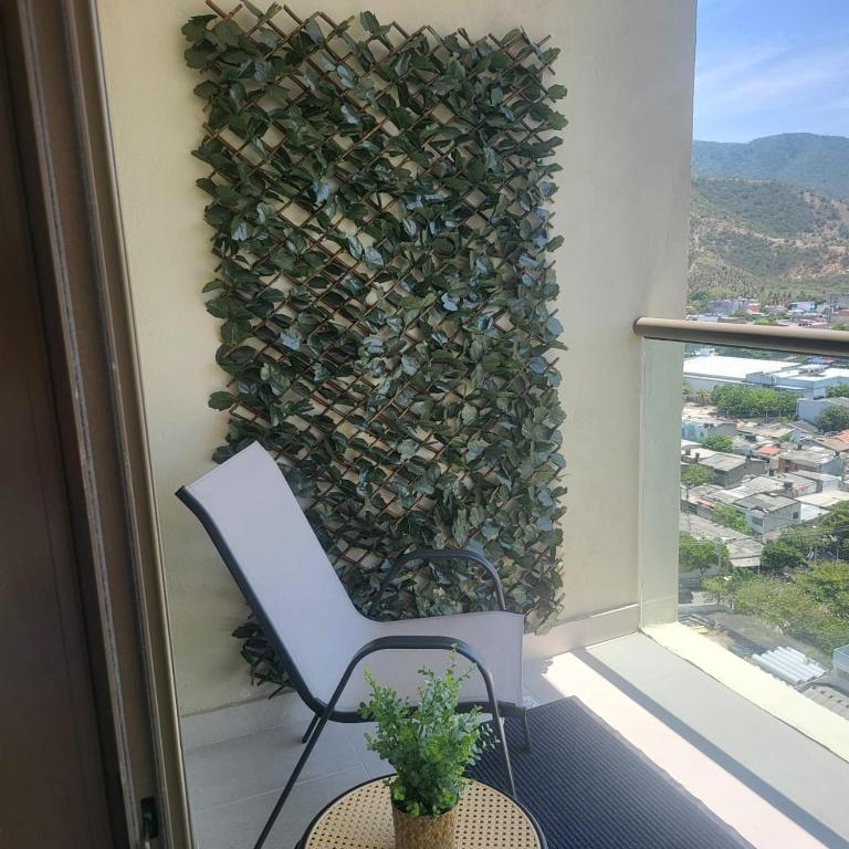 Moderno Reserva del mar 2- Piscinas-mar-vistas - Apartamento de 1 dormitorio - 19