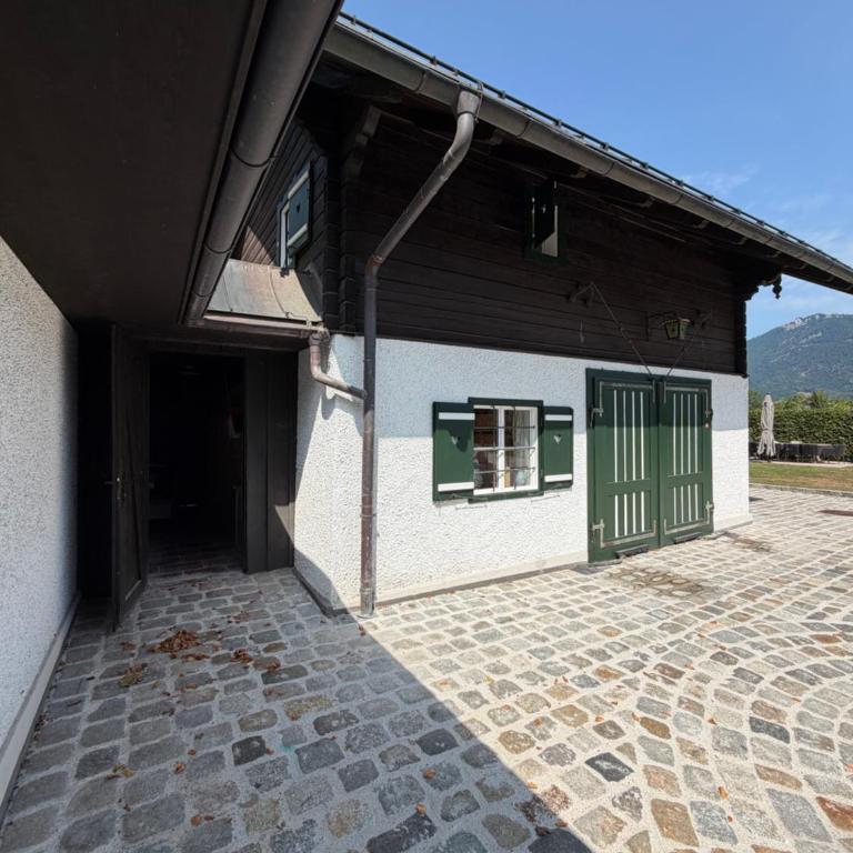 ChaletFeeling im Salzkammergut - Casa de 2 dormitorios - 28