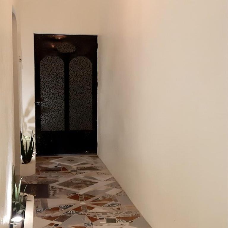 Colonial house in the historic center, Valladolid - Two-Bedroom House - 3