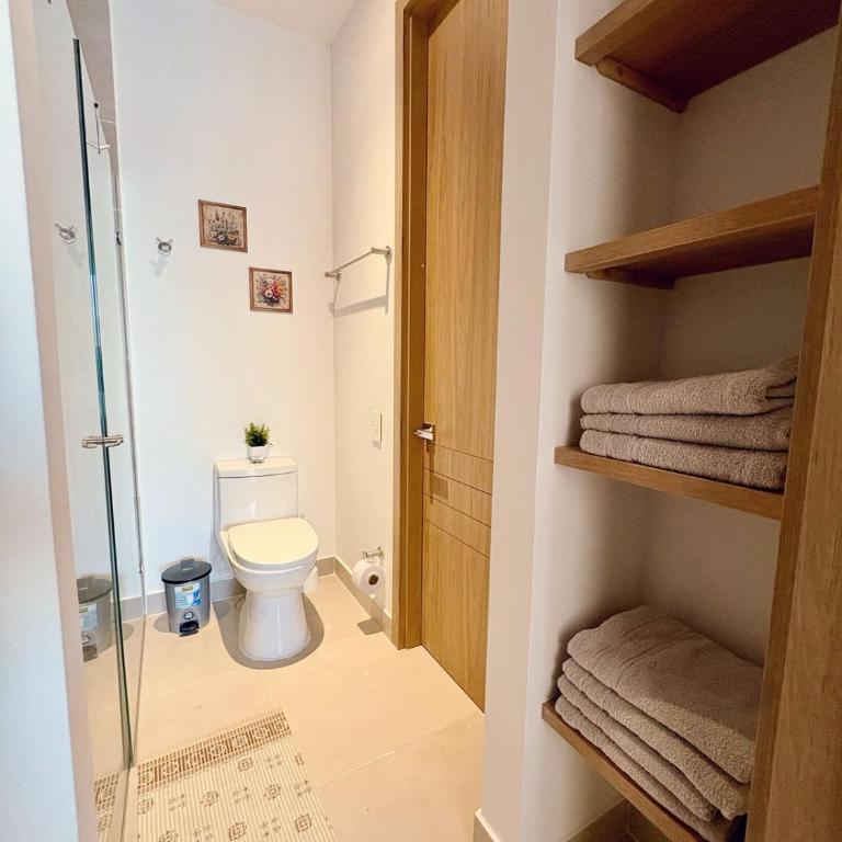 Deluxe Baia 1 - One-Bedroom Apartment - 2