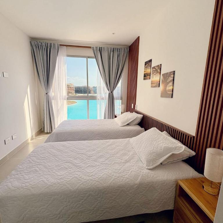 Deluxe Baia 1 - One-Bedroom Apartment - 3