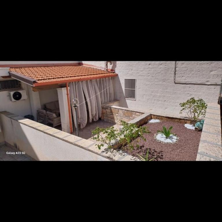Casa Irene - Appartamento con 2 Camere da Letto e Vista Giardino - 40