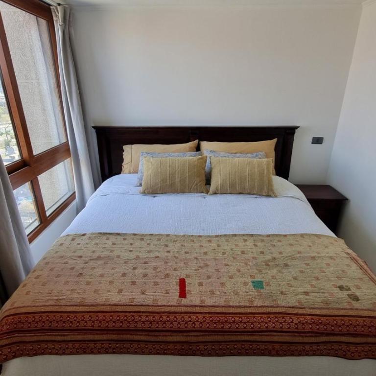 Bellavista Best view 2 - Apartamento de 2 dormitorios - 42
