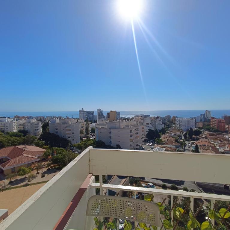Acuario Benalmádena - Studio with Sea View - 19