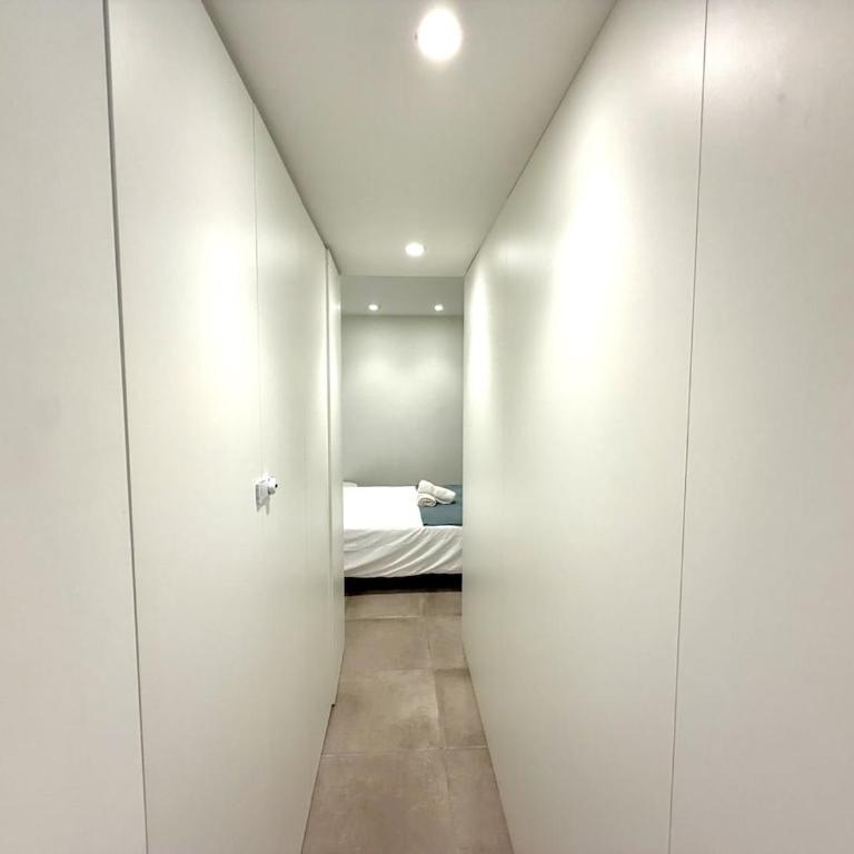 Spacious 2BR,2BA Near Nou Mestalla Valencia - Appartamento con 2 Camere da Letto - 5