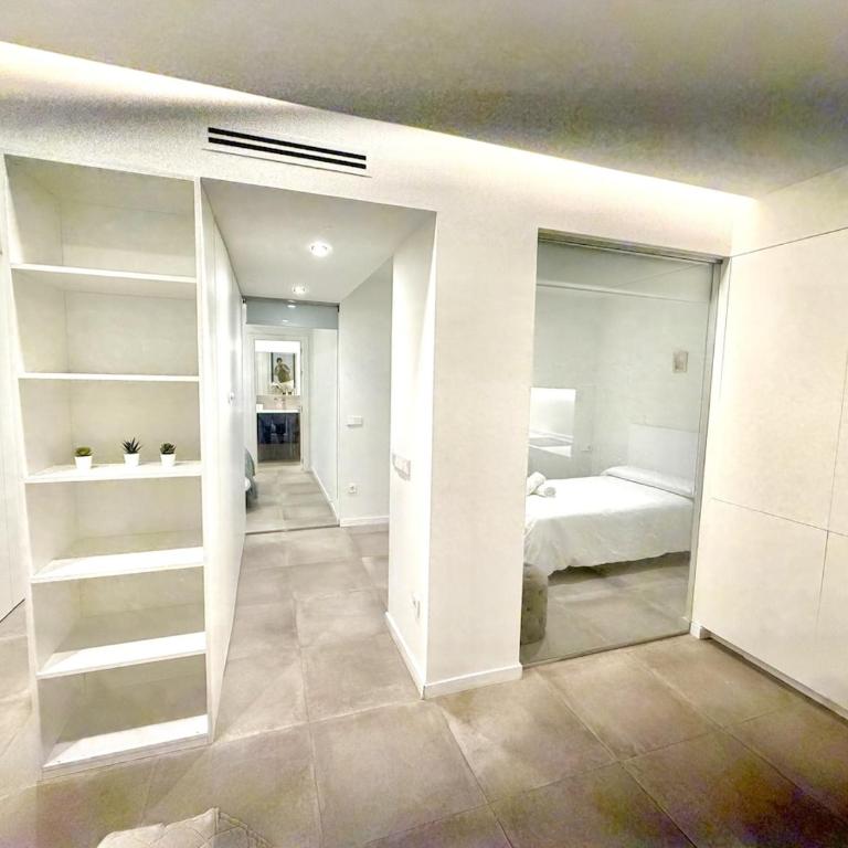 Spacious 2BR,2BA Near Nou Mestalla Valencia - Appartamento con 2 Camere da Letto - 10