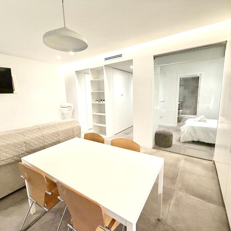 Spacious 2BR,2BA Near Nou Mestalla Valencia - Appartamento con 2 Camere da Letto - 32