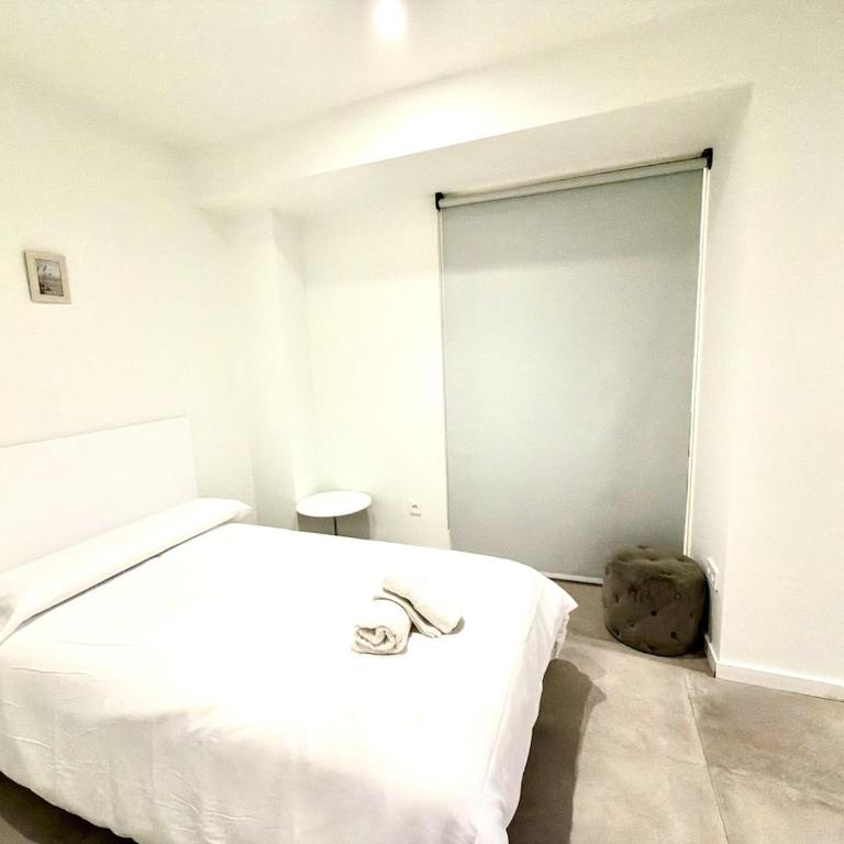 Spacious 2BR,2BA Near Nou Mestalla Valencia - Appartamento con 2 Camere da Letto - 38