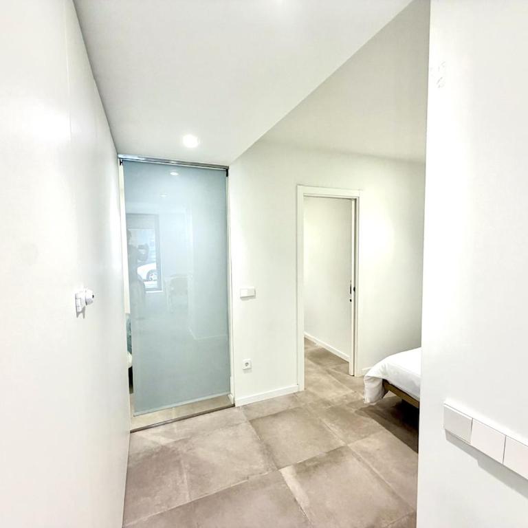 Spacious 2BR,2BA Near Nou Mestalla Valencia - Appartamento con 2 Camere da Letto - 41