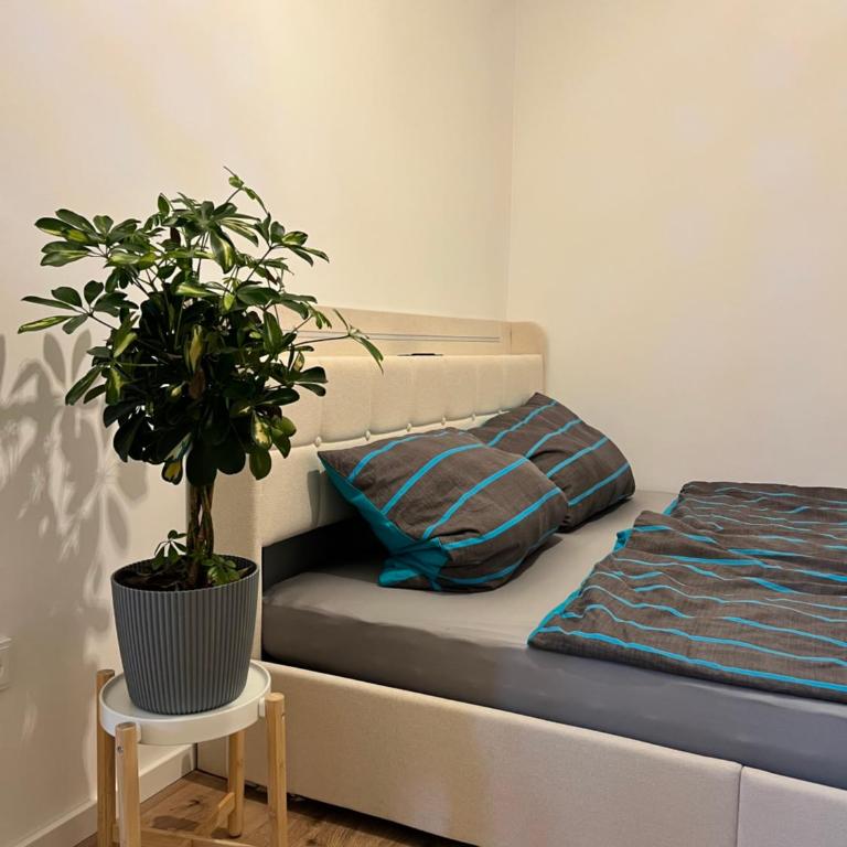 BearStay Apartment Augsburg - Flexibel für Familien, Reisende und Firmen 4 Personen mit Kind - Appartamento con 1 Camera da Letto - 7