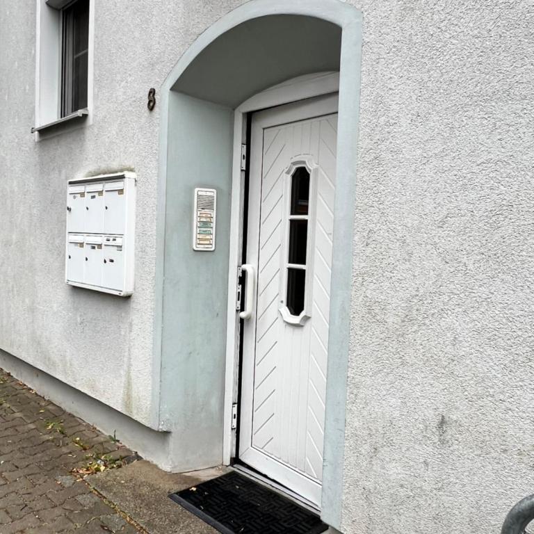 BearStay Apartment Augsburg - Flexibel für Familien, Reisende und Firmen 4 Personen mit Kind - Appartamento con 1 Camera da Letto - 27