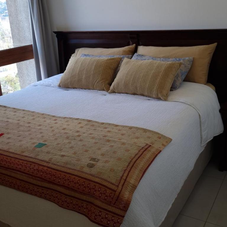 Bellavista Best view 2 - Apartamento de 2 dormitorios - 44