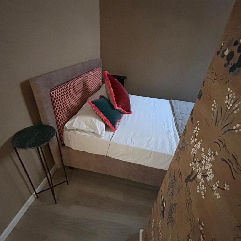 La Tiberina - Casa con 2 Camere da Letto - 11