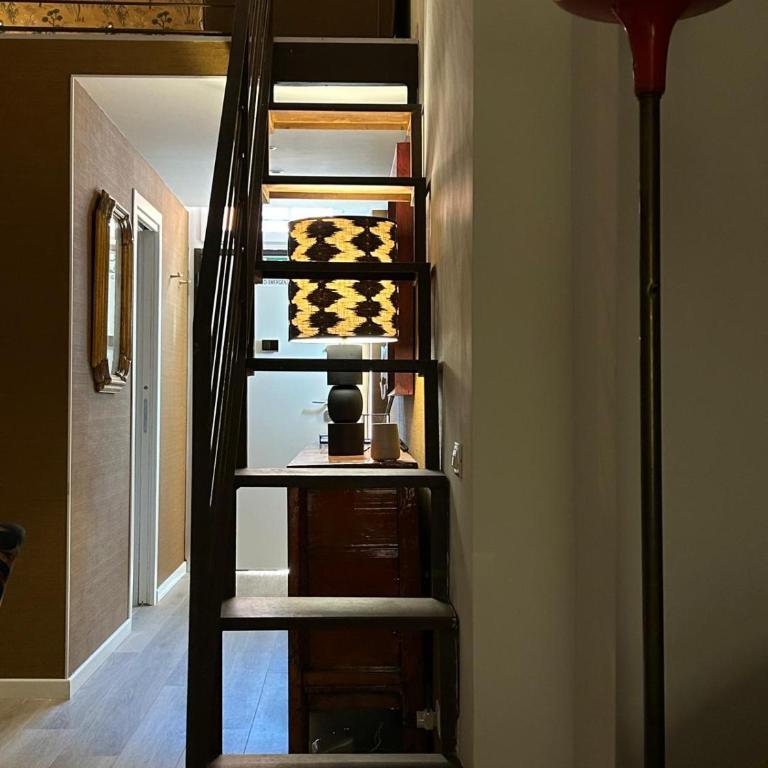 La Tiberina - Casa con 2 Camere da Letto - 15