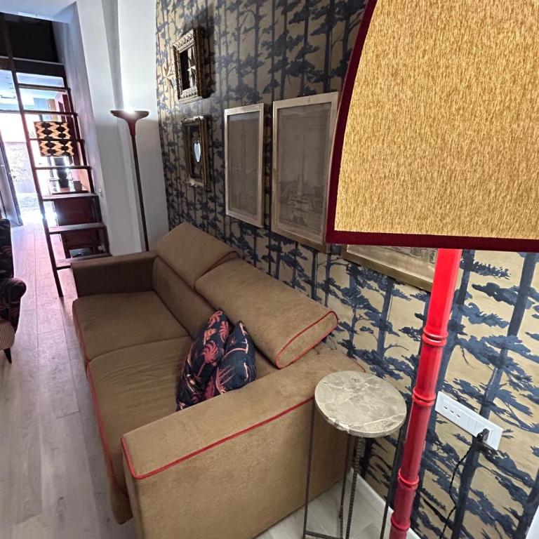La Tiberina - Casa con 2 Camere da Letto - 27