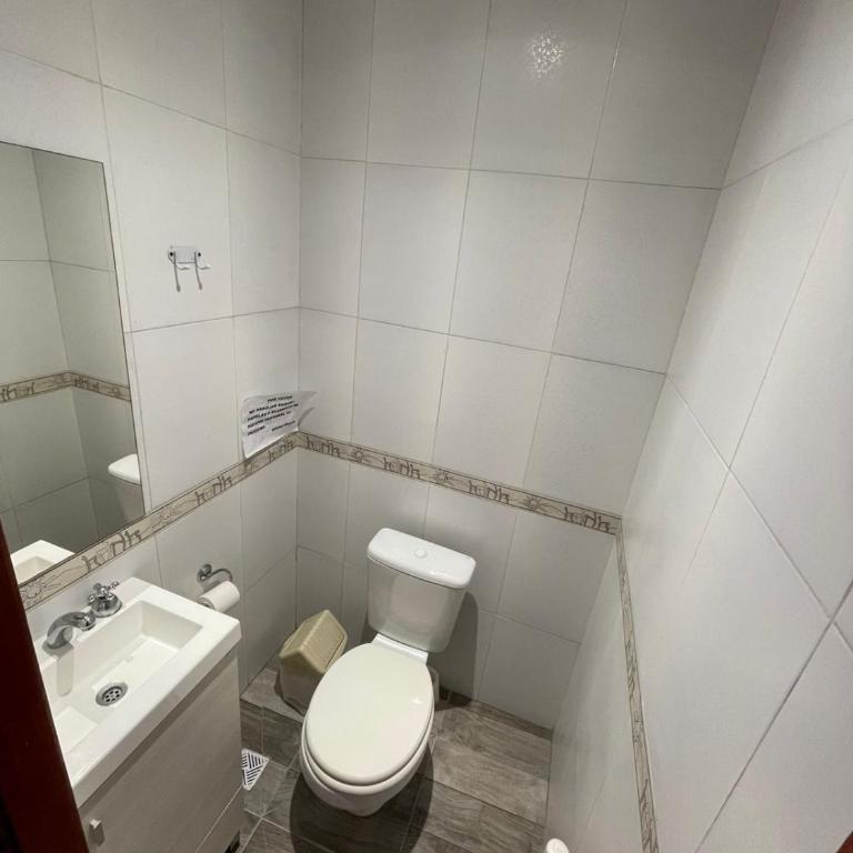 Hotel Pleno Sol - Apartamento - 10