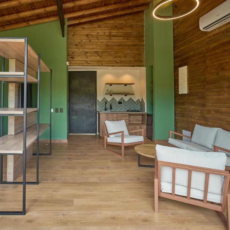 Lagoa by Loop - Habitación Doble con balcón - 7