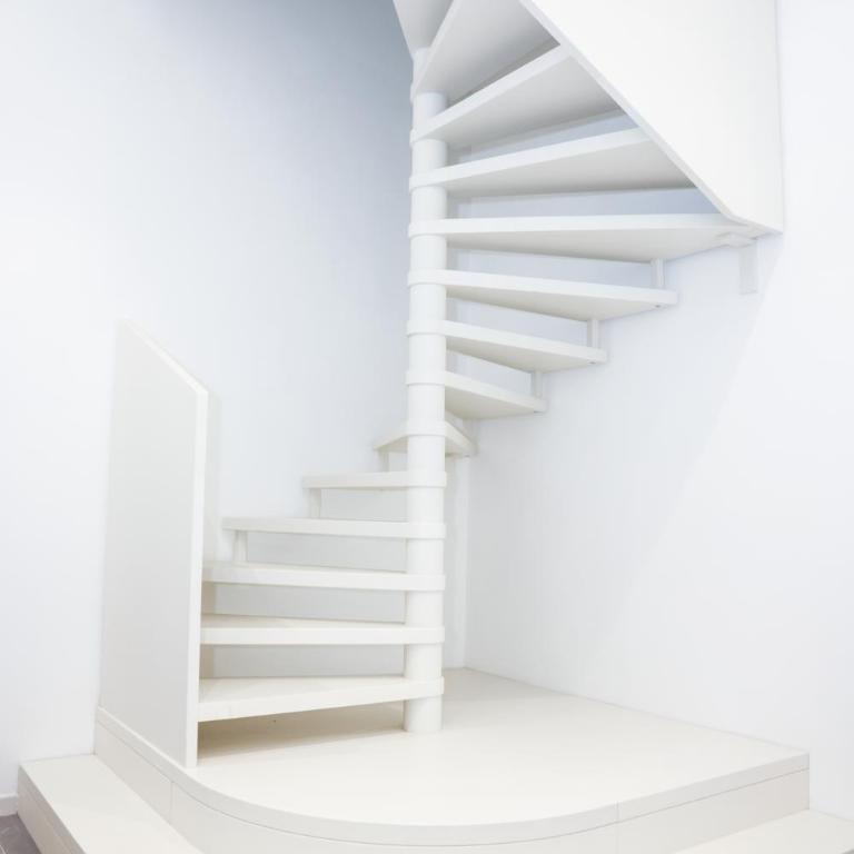 Borghese Palace Luxury Apartment - Appartamento Premium con 3 Camere da Letto e Balcone - 22