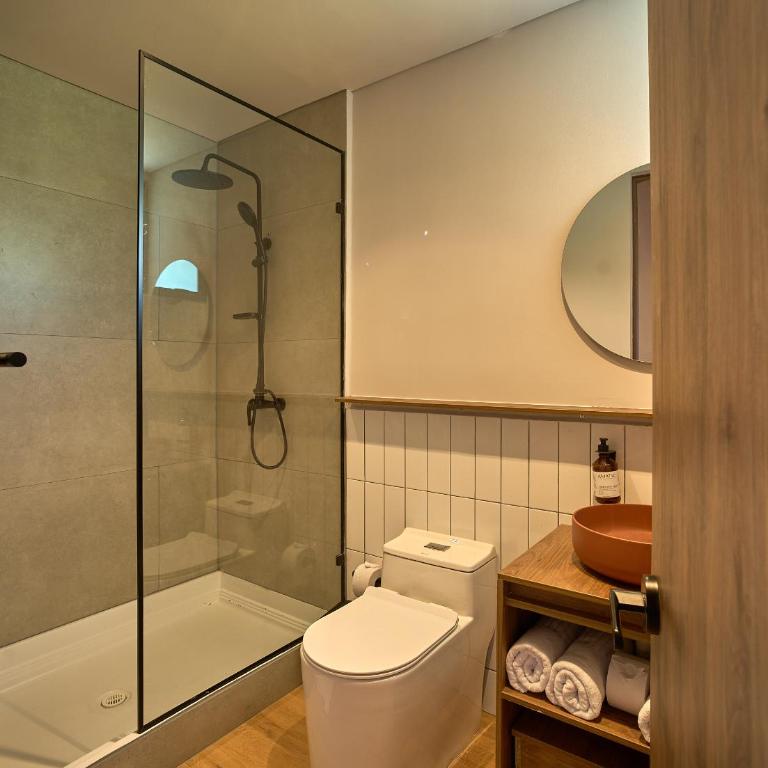 Lagoa by Loop - Habitación Familiar con balcón - 18