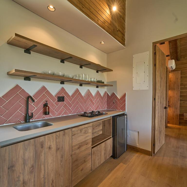Lagoa by Loop - Habitación Familiar con balcón - 30