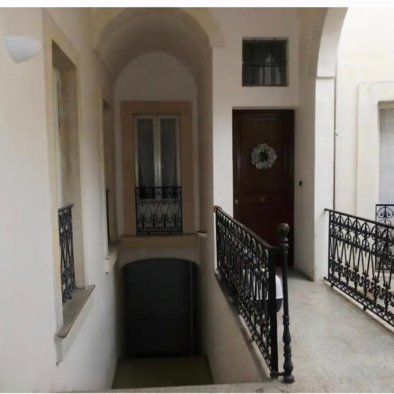 Appartamenti San Matteo - Appartamento con 2 Camere da Letto - 21