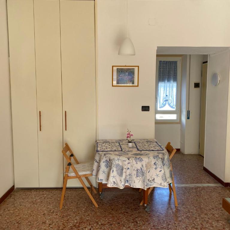 Alloggio Ariston - Apartment mit 1 Schlafzimmer - 1