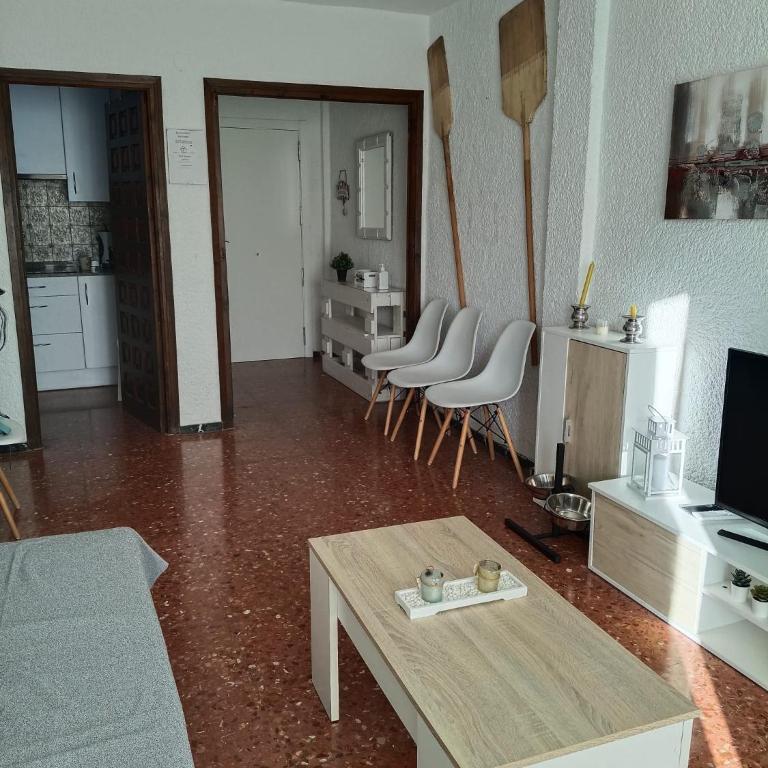¡Piso familiar en Jávea! - Appartamento con 2 Camere da Letto - 8
