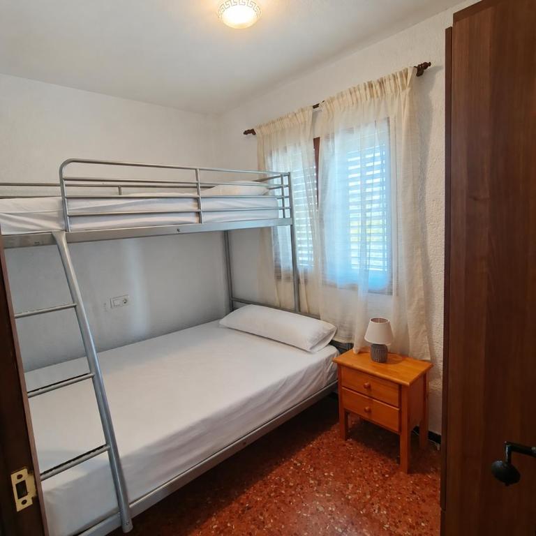 ¡Piso familiar en Jávea! - Appartamento con 2 Camere da Letto - 13