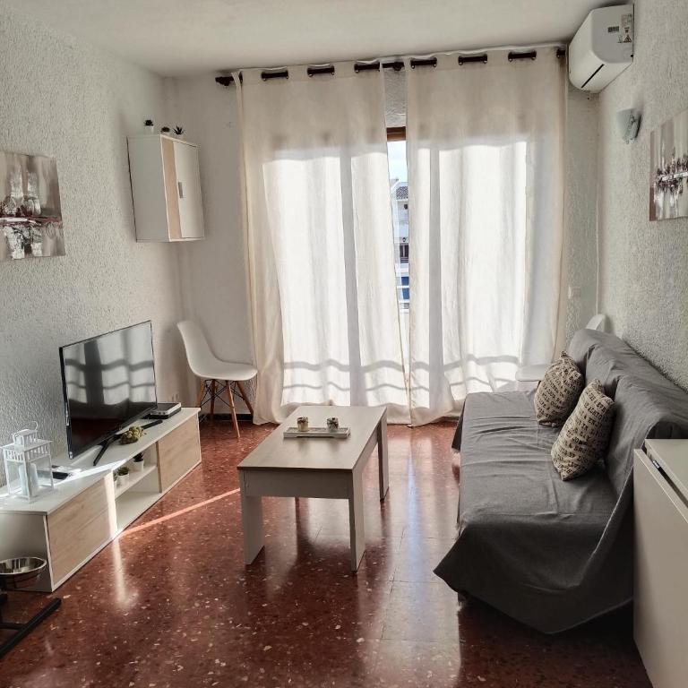 ¡Piso familiar en Jávea! - Appartamento con 2 Camere da Letto - 12