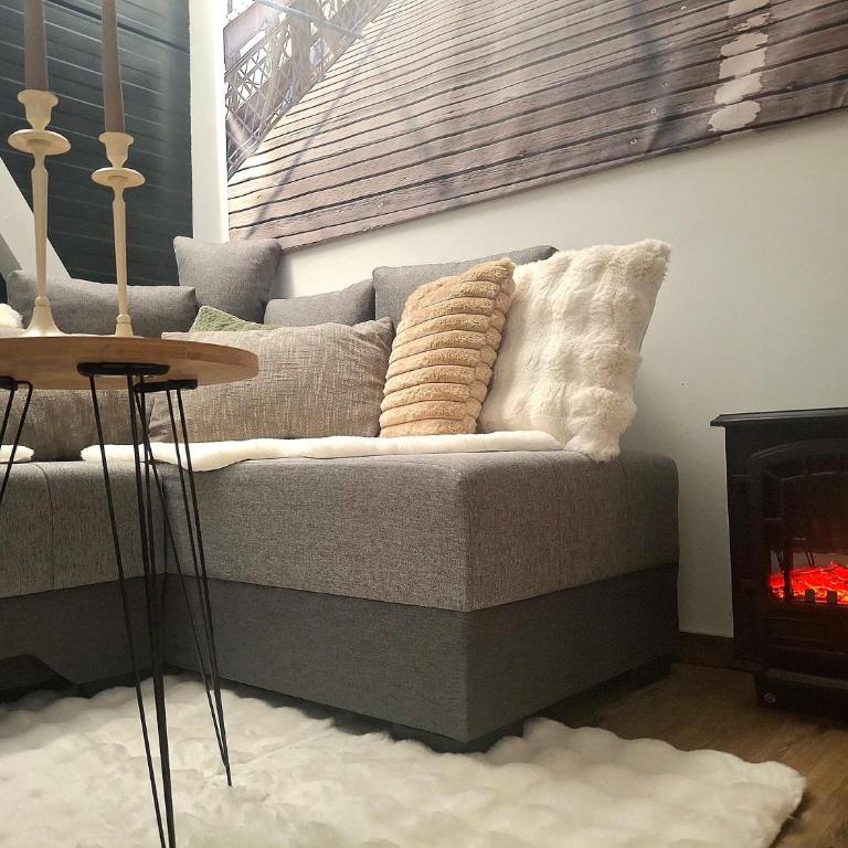 Horizont 360 Gold - One-Bedroom Apartment - 5