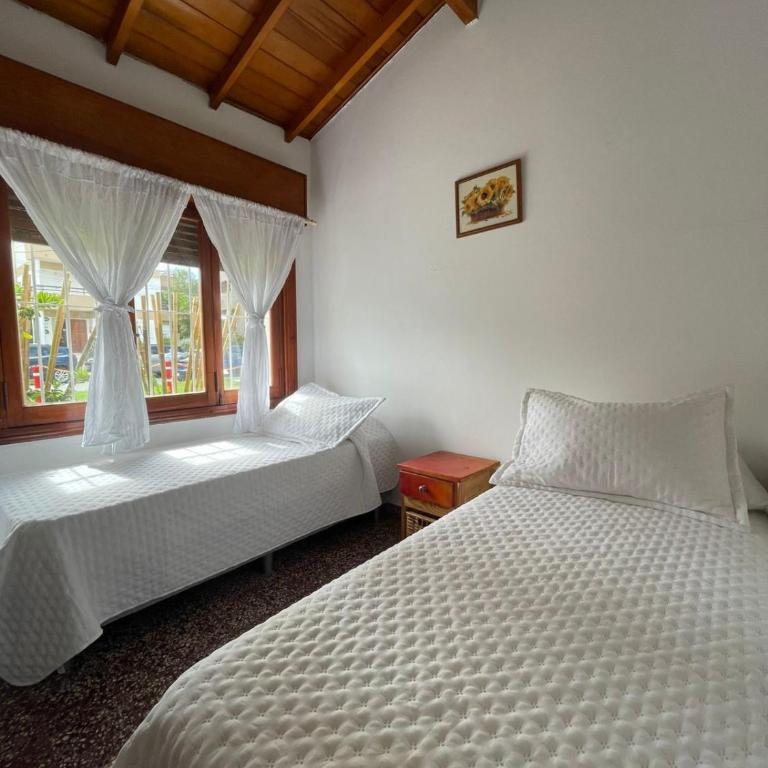 Hotel Pleno Sol - Casa Unifamiliar de 3 dormitorios - 3